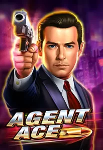 Agent Ace Logo