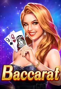 Baccarat Logo