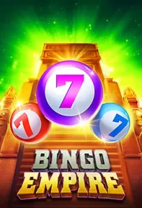 Bingo Empire Logo
