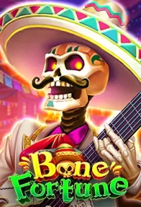 Bone Fortune Logo