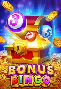 Bonus Bingo Logo