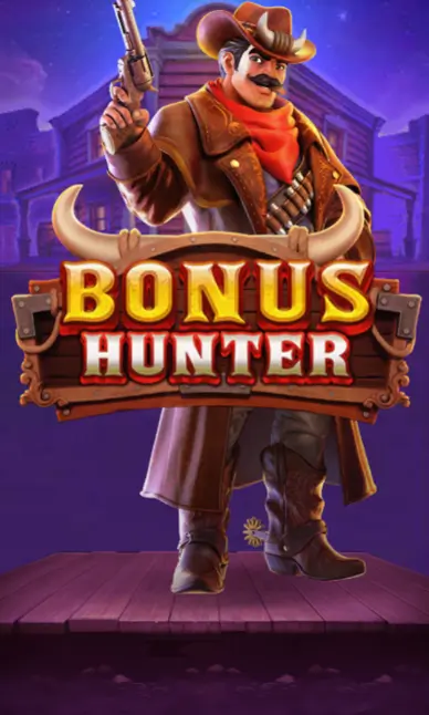 Bonus Hunter Game 1
