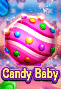 Candy Baby Logo