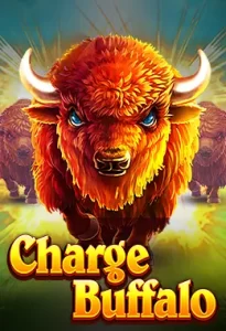 Charge Buffalo Logo