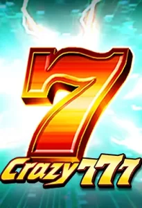 Crazy 777 Logo