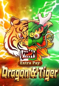 Dragon & Tiger Logo