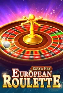 European Roulette Logo