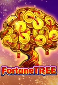 Fortune tree Logo