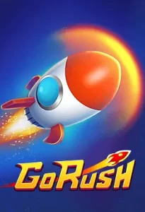 Go Rush Logo