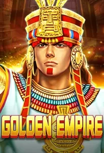 Golden Empire Logo