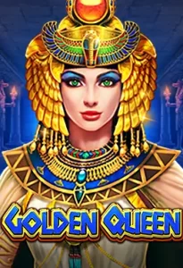 Golden Queen Logo