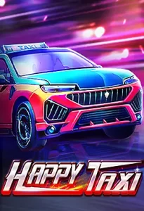 Happy Taxi Logo