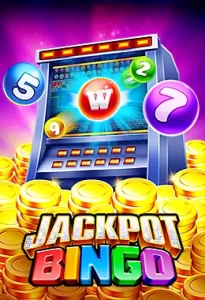 Jackpot Bingo Logo