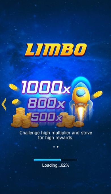 Limbo Game 1