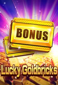 Lucky Goldbricks Logo