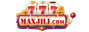 MaxJili Logo