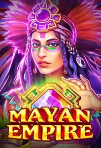 Mayan Empire Logo