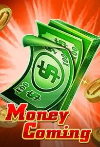 Money Coming Logo