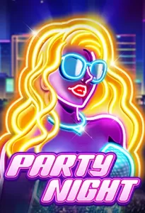 Party Night Logo