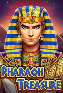 Pharaoh Treasure Logo