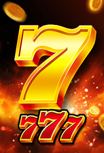 Speed 777 Logo