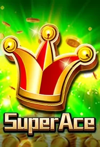 Super Ace Logo
