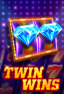 Twin Wins Logo