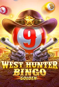 West Hunter Bingo Logo