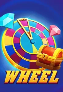 Wheel Logo