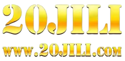 20JILI Logo