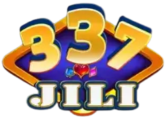 337 Jili Logo