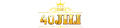 40JILI Logo