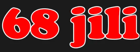 68 Jili Logo