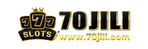 70JILI Logo