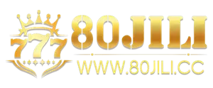 80JILI Logo