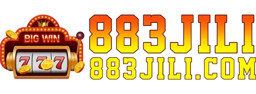 883Jili Logo