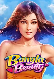 Bangla Beauty Logo