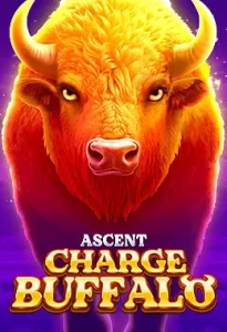 Charge Buffalo Ascent Logo