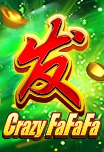 Crazy FaFaFa Logo