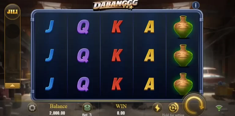 Dabanggg Game 2