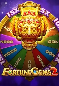 Fortune Gems 2 Logo