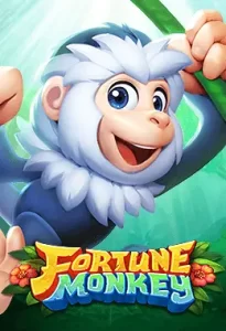Fortune Monkey Logo