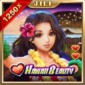 Hawaii Beauty Logo