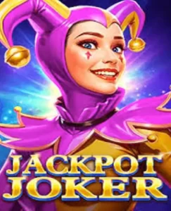 Jackpot Joker Logo