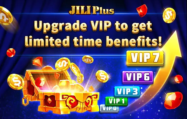 Jili Plus Advertisement 4