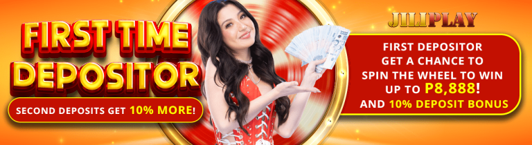 JiliBet77 Advertisement 3