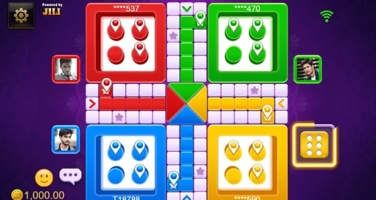 Ludo Game 3