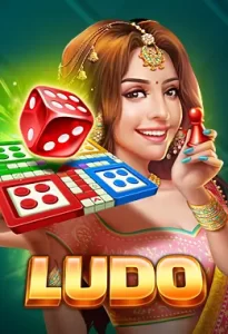 Ludo Logo