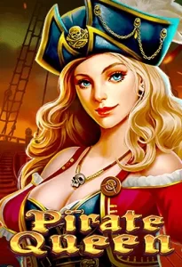 Pirate Queen Logo