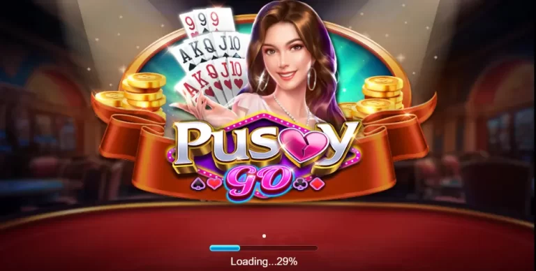 Pusoy Go Game 1